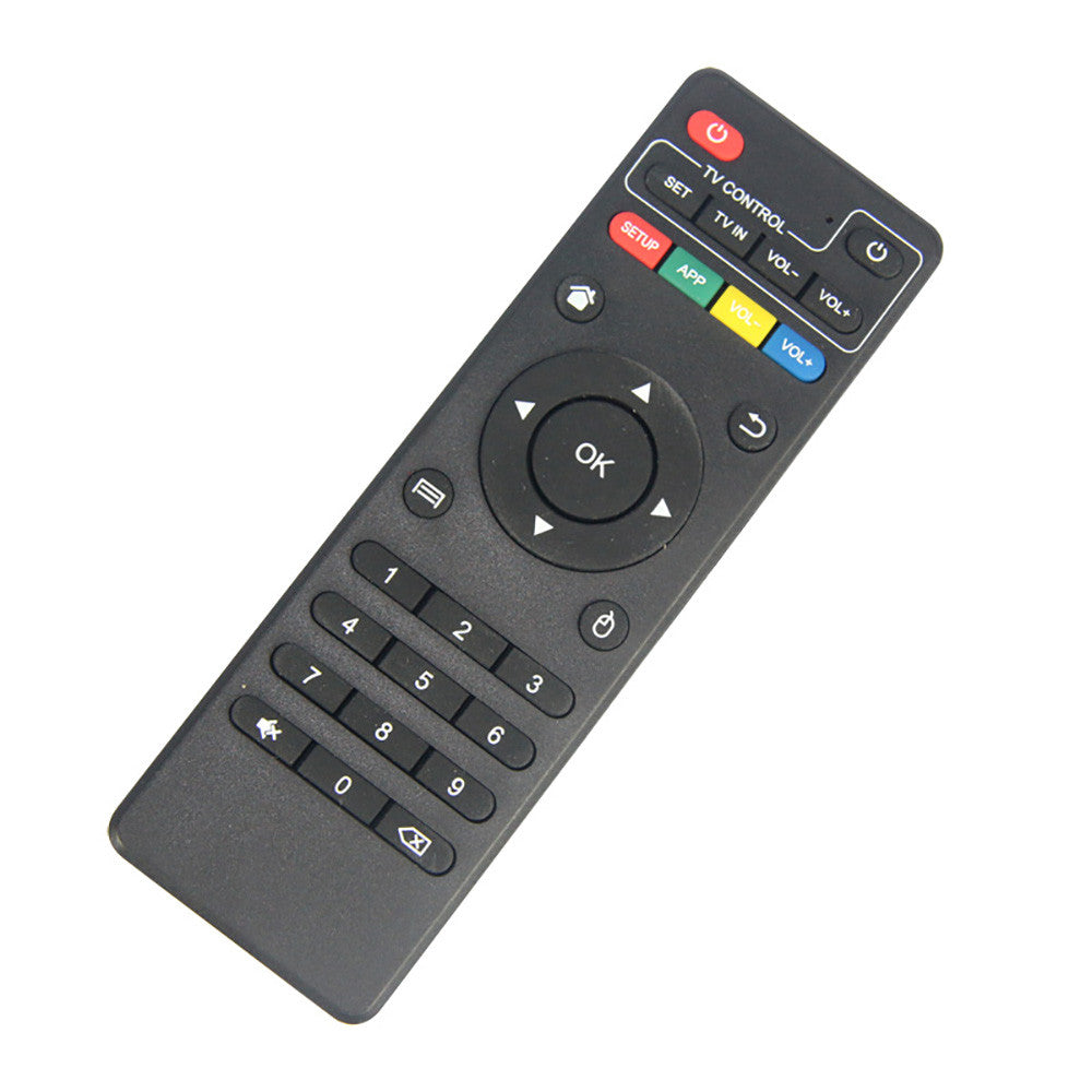 Replacement Android TV box remote