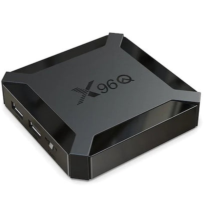 2023 ANDROID TV BOX X96 Q 2G/16G