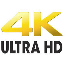 4K Ultra Hd Android TV box