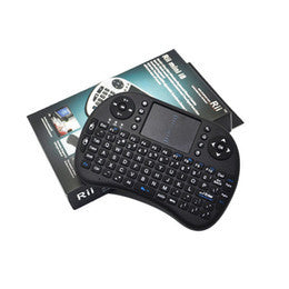 Free I8 Airmouse with our Android tv box from www.androidtvboxesireland.com